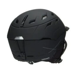 Smith Optics Unisex Adult Variance Snow Sports Helmet -Favorite Wear full 0362a48e 11cc 4fb0 9569 dcdb893f24cb