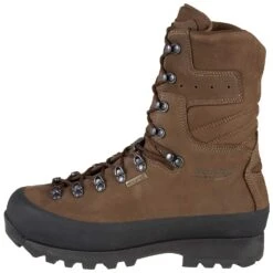 Kenetrek Men's Mountain Extreme Ni Hunting Boot -Favorite Wear full 07c47f6e 3fab 4125 997a d85fc2341bde