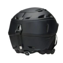 Smith Optics Adult Camber Ski Snowmobile Helmet -Favorite Wear full 0f1a5415 2473 4f9a 9e4b fb83756c9038