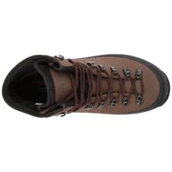 Kenetrek Men's Hardscrabble Hiker Hiking Boot -Favorite Wear full 1945817c 21bf 4789 a700 c1629dec16aa