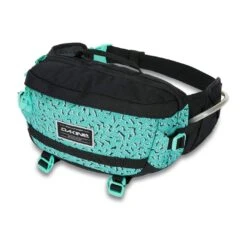 Dakine Hot Laps 5 Liter Bike Waist Bag -Favorite Wear full 196d4e03 0ee5 4450 86a6 340d2c0a94ec