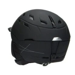Smith Optics Unisex Adult Variance Snow Sports Helmet -Favorite Wear full 1c7dac55 d4ac 4931 b6f7 4e9c208850db