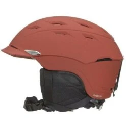 Smith Optics Unisex Adult Variance Snow Sports Helmet -Favorite Wear full 1cf9fc71 789a 4872 8a18 205723f3969a