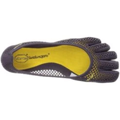 Vibram Women's VI-B Fitness Yoga Shoe -Favorite Wear full 1e919dce 6cbc 40e3 be06 8600e4c7d6a1