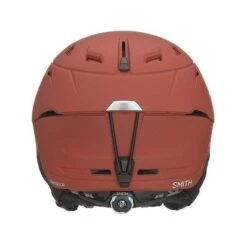 Smith Optics Unisex Adult Variance Snow Sports Helmet -Favorite Wear full 1fe361e9 17ec 441a 855c 99053caeec0e