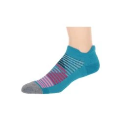 Feetures Unisex Elite Max Cushion No Show Tab Athletic Running Socks -Favorite Wear full 221f0ef6 986b 4ed7 9a2f 3219338a398e
