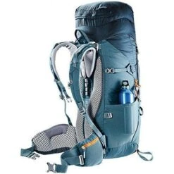 Deuter Aircontact Lite 45+10 SL -Favorite Wear full 27c3f641 a26a 4630 ae62 b64f83cb283f