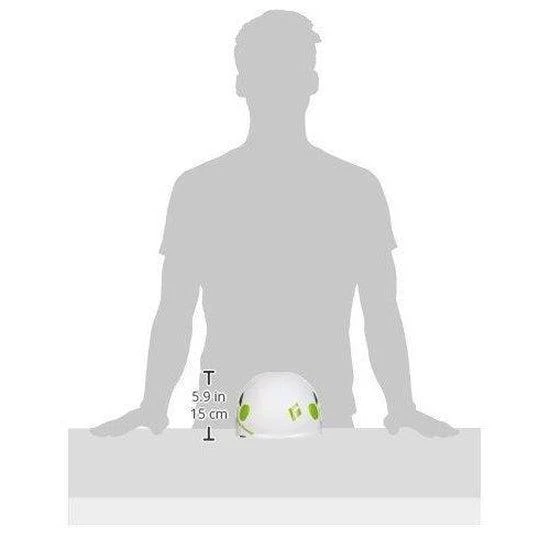 Black Diamond Half Dome Helmet 6 Black Diamond Half Dome Helmet - Image 4