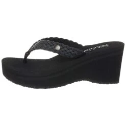 Cobian Women's Zoe Wedge Sandal -Favorite Wear full 2cded3c0 96b4 4e4f 87e7 a7ea46133a1a