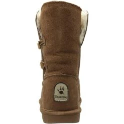 Bearpaw Women's Abigail Fashion Boot -Favorite Wear full 2d8cee04 8716 407e ba66 d7cee95cecde