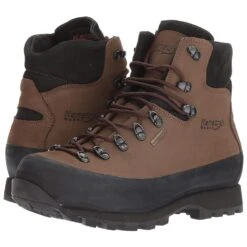 Kenetrek Men's Hardscrabble Hiker Hiking Boot -Favorite Wear full 2fcf5230 255e 4977 b4bc 1f2d1a99aa51