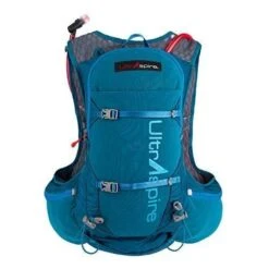 Ultraspire Zygos 4.0 Hydration Pack | 2L BPA & PVC Free Reservoir With Mag-Clip -Favorite Wear full 30bb580f eed2 4263 8f55 b581c35c75bf