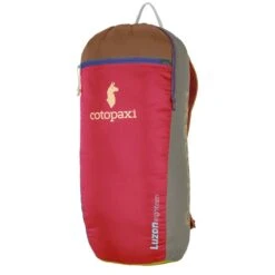 Cotopaxi Luzon 18L Del Dia Daypack - Del Dia 18L - One Of A Kind! -Favorite Wear full 327e0945 2a0b 4f40 9eea 2de5ea79e8f9