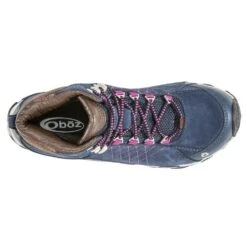Oboz Women's Sapphire Mid B-Dry Hiking Shoe 11 Oboz Women's Sapphire Mid B-Dry Hiking Shoe -Favorite Wear full 35eda8c8 61d8 45a5 9f18 5baa694ab86c