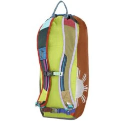 Cotopaxi Luzon 18L Del Dia Daypack - Del Dia 18L - One Of A Kind! -Favorite Wear full 40b487b1 8808 43b3 9c54 edbaf5284c0c