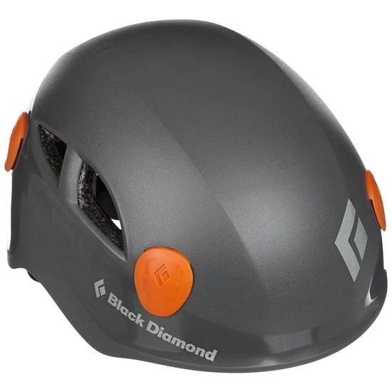 Black Diamond Half Dome Helmet 8 Black Diamond Half Dome Helmet - Image 6