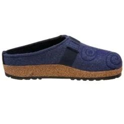 Haflinger Unisex Magic Clog -Favorite Wear full 49ce030f 5781 42f9 955f 468cd996343d