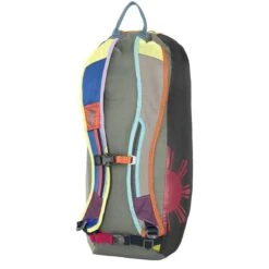 Cotopaxi Luzon 18L Del Dia Daypack - Del Dia 18L - One Of A Kind! -Favorite Wear full 4a00d3d9 1046 48bd a85c 4471e2c2a688