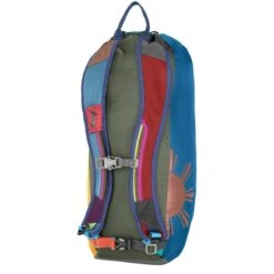 Cotopaxi Luzon 18L Del Dia Daypack - Del Dia 18L - One Of A Kind! -Favorite Wear full 4d74bc07 5b39 413d 8c86 1b581e93c5d3