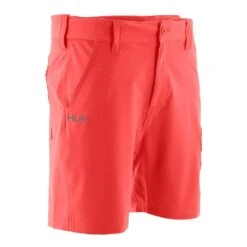 Huk Men's Next Level 7" Short -Favorite Wear full 4defd73a 3a0c 48e7 8d32 76d2393c37ec