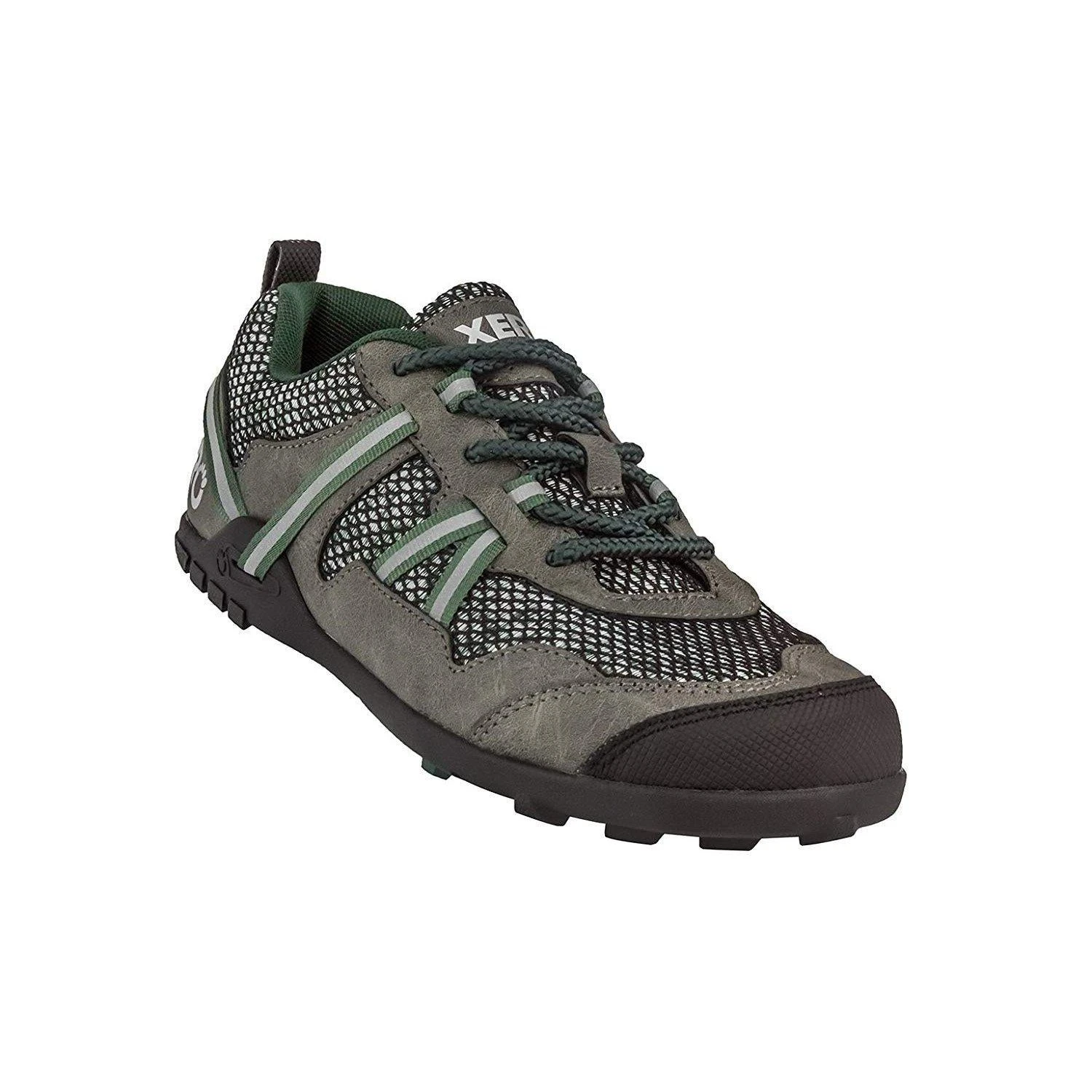 Xero Shoes TerraFlex - Women's Trail Running And Hiking Shoe 3 Xero Shoes TerraFlex - Women's Trail Running And Hiking Shoe