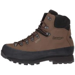 Kenetrek Men's Hardscrabble Hiker Hiking Boot -Favorite Wear full 5747ffb1 1129 4318 aa71 04dc99b97ba0