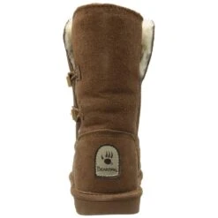 Bearpaw Women's Abigail Fashion Boot -Favorite Wear full 635b2c88 7fc8 4b5e a0df 2621d4673cd5