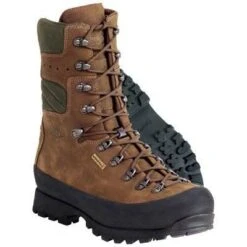 Kenetrek Men's Mountain Extreme 400 Insulated Hunting Boot -Favorite Wear full 64a58efc 691c 44f3 873e 38dd21d1890a