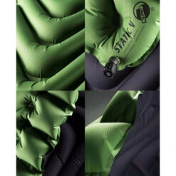 Klymit Static V Lightweight Sleeping Pad -Favorite Wear full 68fd3ce2 c9a9 4265 a233 ec64d762cf9c