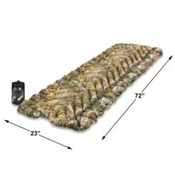 Klymit Static V Lightweight Sleeping Pad -Favorite Wear full 6d9647e5 6aa7 493b 9662 2822c93f2e08