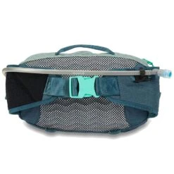 Dakine Hot Laps 5 Liter Bike Waist Bag -Favorite Wear full 6e5ca764 13c9 430d b24d 5a6bedb2d027
