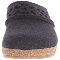 Haflinger Unisex Lacey Clog -Favorite Wear full 6f69edb8 9f3e 4037 a5cf abf294f07ff9