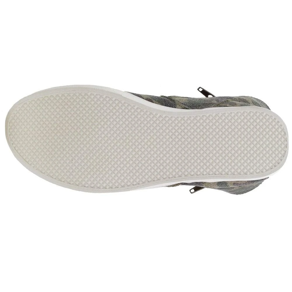 Corkys Women's Hunt Casual Sneakers 9 Corkys Women's Hunt Casual Sneakers - Image 7