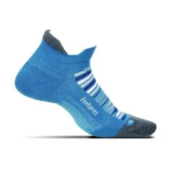 Feetures Unisex Elite Max Cushion No Show Tab Athletic Running Socks -Favorite Wear full 738b0b02 52ae 4734 bc05 32ae74b33747