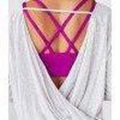 Manduka Women's Adorn LS Cross Back 8 Manduka Women's Adorn LS Cross Back -Favorite Wear full 746b9fd4 5dae 4372 8616 8b33424e1217