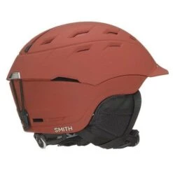Smith Optics Unisex Adult Variance Snow Sports Helmet -Favorite Wear full 7a379547 8a00 48ff 856c 86c01be130a5