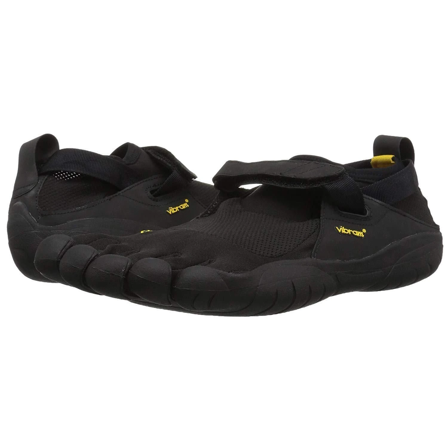 Vibram Women's KSO Running Shoe 9 Vibram Women's KSO Running Shoe - Image 7