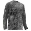 Huk Men's Trophy Kryptek Long Sleeve