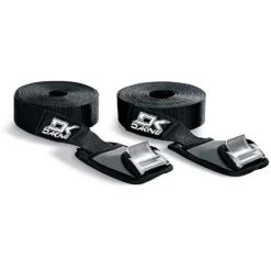 Dakine Baja Tie Down Straps - 12' -Favorite Wear full 891b6a4c 2dd4 48a9 be57 be4971cee2a8