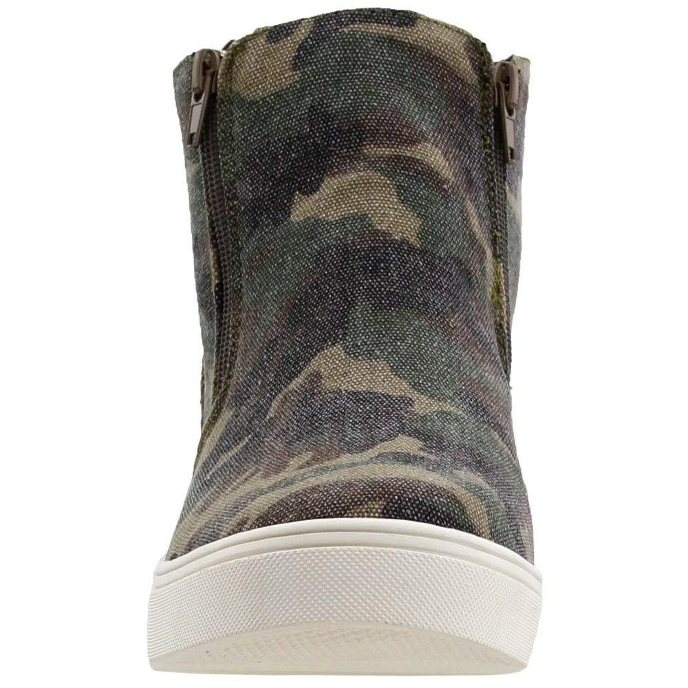 Corkys Women's Hunt Casual Sneakers 7 Corkys Women's Hunt Casual Sneakers - Image 5