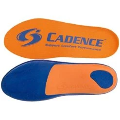 Cadence Insoles Orthotic Shoe Insoles -Favorite Wear full 941b811e 6014 44dd b1d9 bb675557d0a6