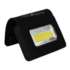 Ultraspire Lumen Clip Light