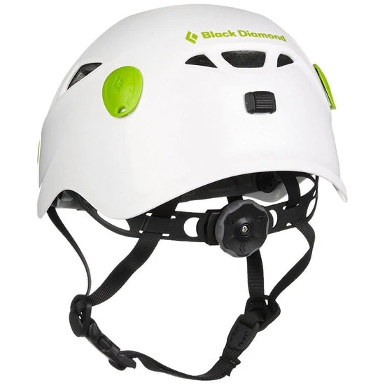 Black Diamond Half Dome Helmet 5 Black Diamond Half Dome Helmet - Image 3