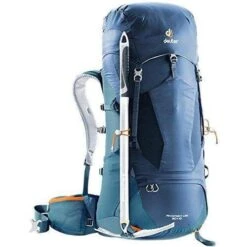 Deuter Aircontact Lite 45+10 SL -Favorite Wear full 97ab347c d055 4a2d 939b 25eeae4b736e