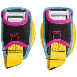 Dakine Baja Tie Down Straps - 12'