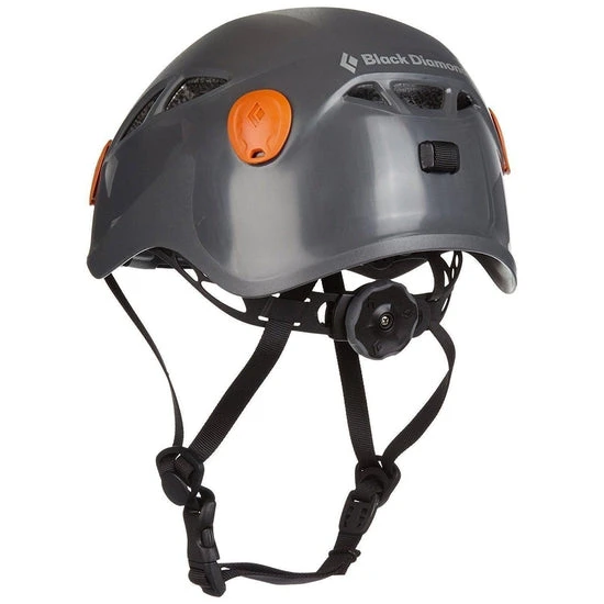 Black Diamond Half Dome Helmet 9 Black Diamond Half Dome Helmet - Image 7
