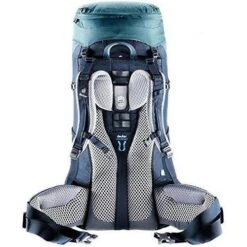 Deuter Aircontact Lite 45+10 SL -Favorite Wear full a07caee8 e9f8 4825 9fca 409742eb0153