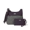 Baggallini Anti Theft Cross Over Crossbody -Favorite Wear full a0f31851 b745 4af6 aadf d7ff7f1f22fb