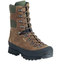 Kenetrek Men's Mountain Extreme 400 Insulated Hunting Boot -Favorite Wear full a0fd961b 45bf 4505 9ebf cdb1bc0d2356