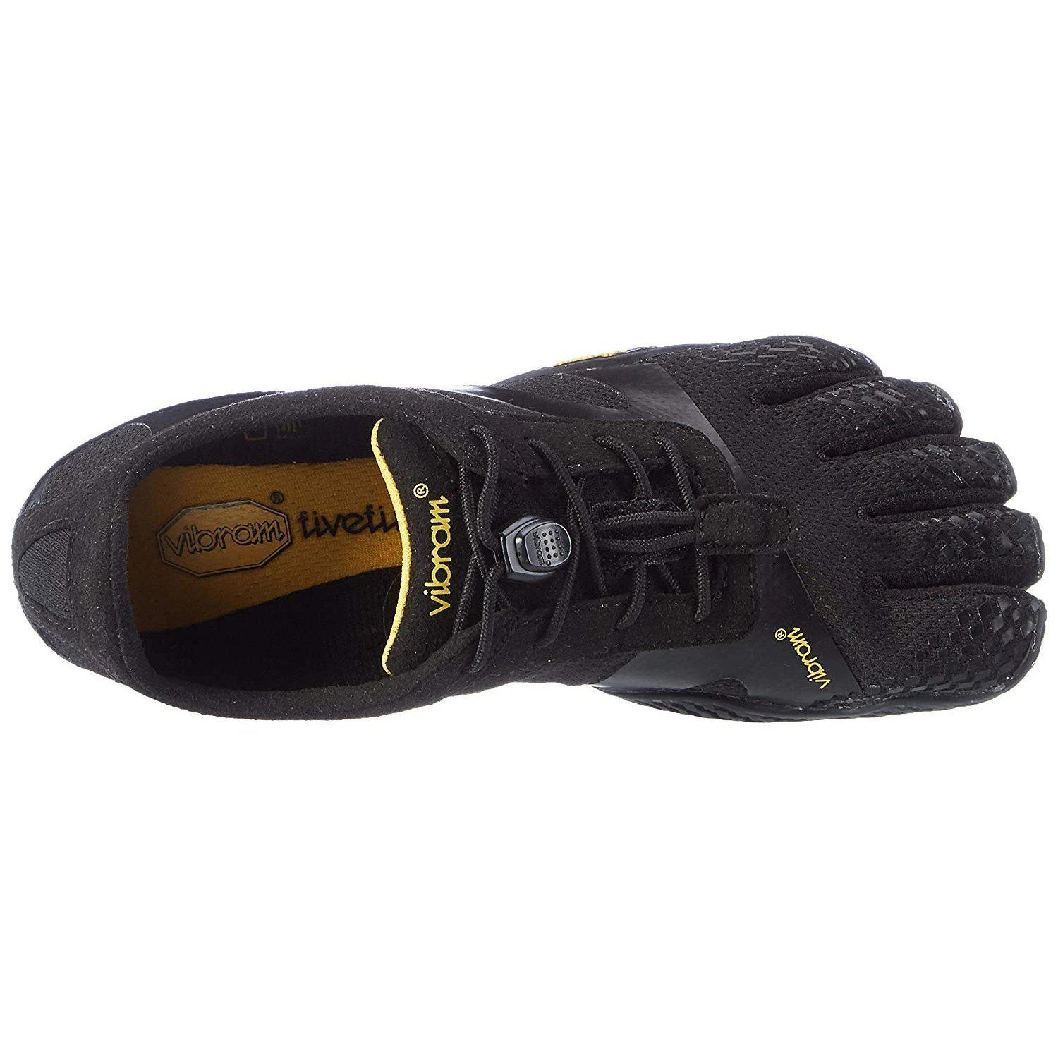 Vibram Women's KSO EVO Running Shoe 15 Vibram Women's KSO EVO Running Shoe - Image 13